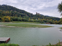 Donaustau at Greifenstein